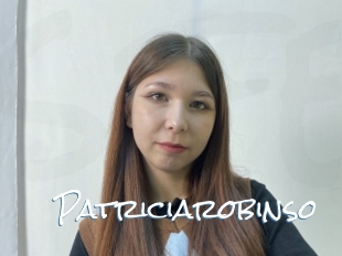Patriciarobinso