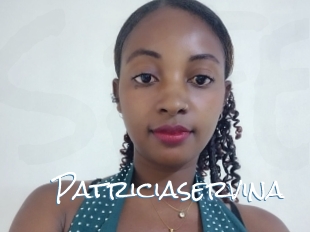 Patriciaservina