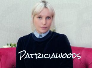 Patriciawoods