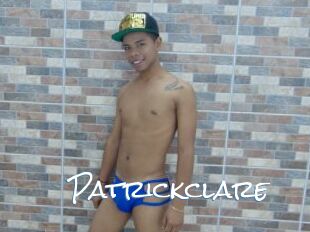 Patrickclare