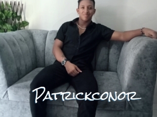Patrickconor