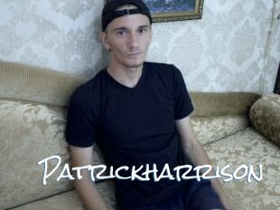 Patrickharrison