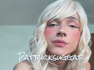 Patricksuggar