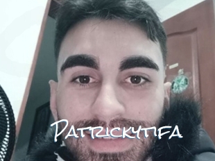 Patrickytifa