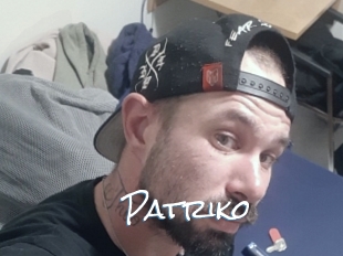 Patriko