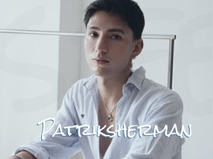 Patriksherman