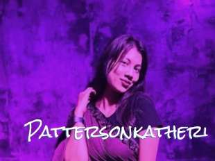 Pattersonkatheri