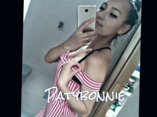 Patybonnie