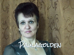 Paulagolden