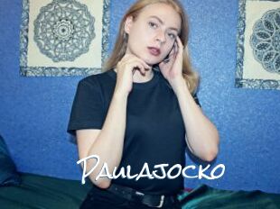 Paulajocko