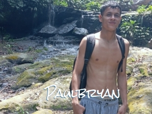 paulbryan Sex Feed
