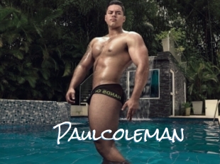 paulcoleman Sex Feed