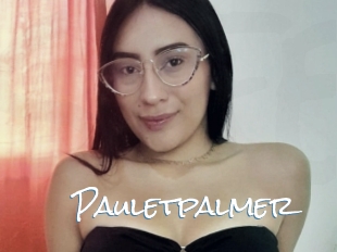 Pauletpalmer