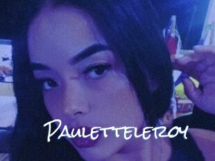 Pauletteleroy