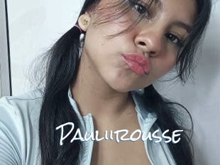 Pauliirousse