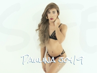 paulina_joy19 Sex Feed