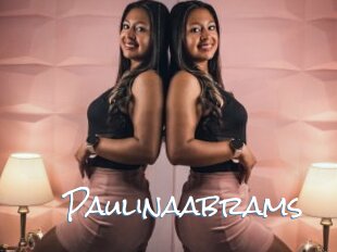 Paulinaabrams
