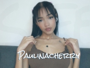 Paulinacherry