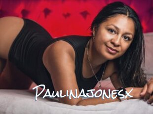 Paulinajonesx