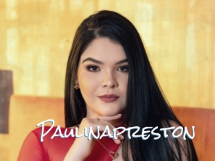Paulinapreston