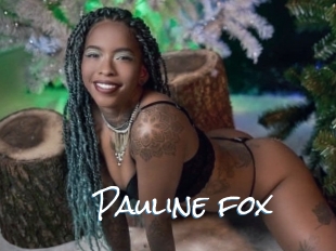 Pauline_fox