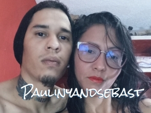 Paulinyandsebast