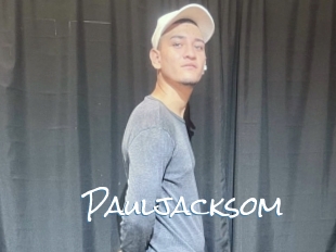 Pauljacksom