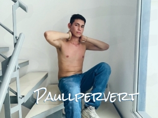 Paullpervert