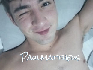 Paulmattheus