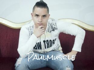 Paulmuscle