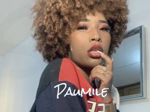 Paumile