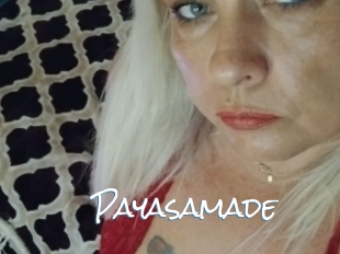 Payasamade