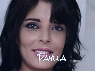 Paylla