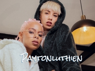 Paytonluthien