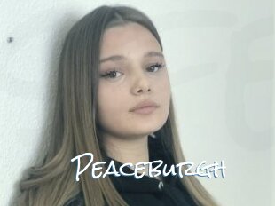 Peaceburgh
