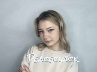 Peaceclack