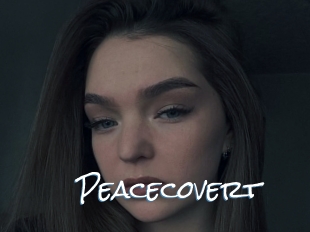 Peacecovert