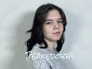 Peacedobbs