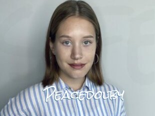 Peacedolby