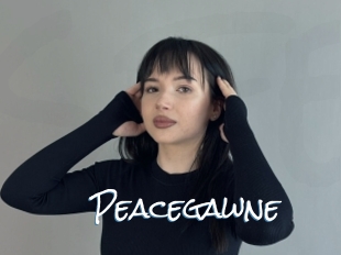 Peacegawne