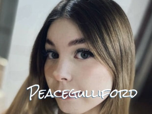 Peacegulliford