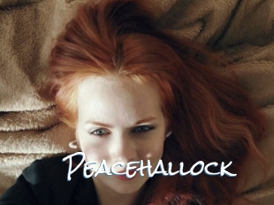 Peacehallock