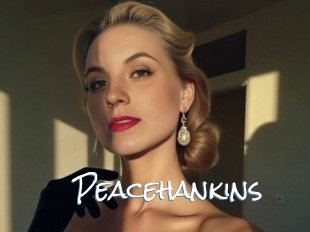 Peacehankins