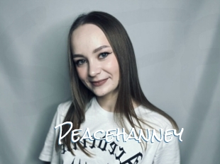 Peacehanney