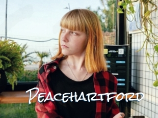 Peacehartford