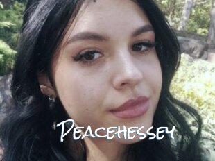 Peacehessey