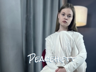 Peacehiett
