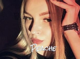 Peache