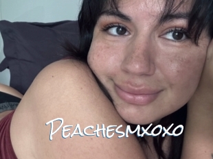 Peachesmxoxo
