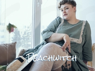 Peachwitch
